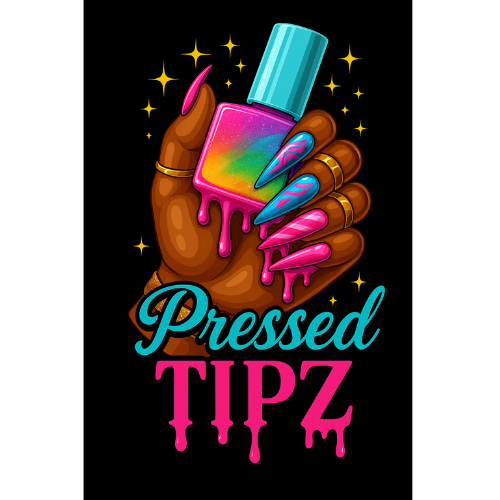 Pressed Tipz